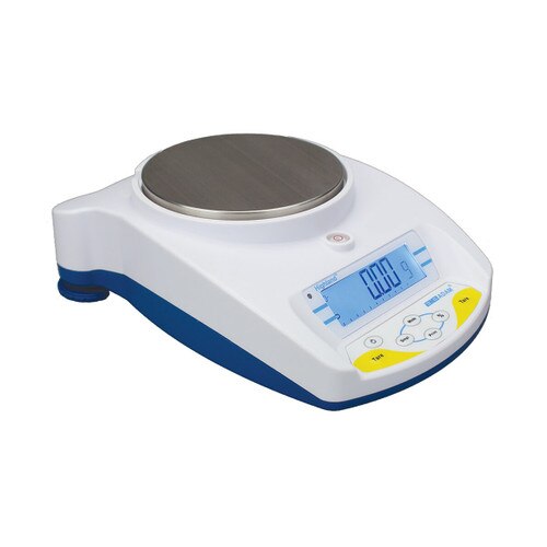 Best Coin Scale To Weigh Coins For Collectors Adam Equipment DCT 5000 ...