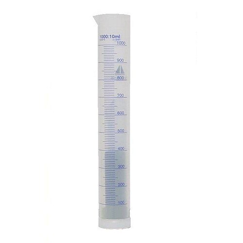 GC-1000 | A&F Machine 1000 ML Graduated Pump Calibration Column ...