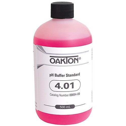 Electrode Cleaning Solution Hanna