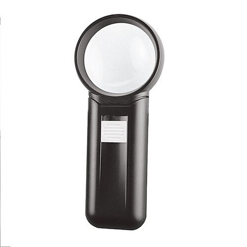 98766-58 | Cole-Parmer Essentials Illuminated Magnifier, 1.75