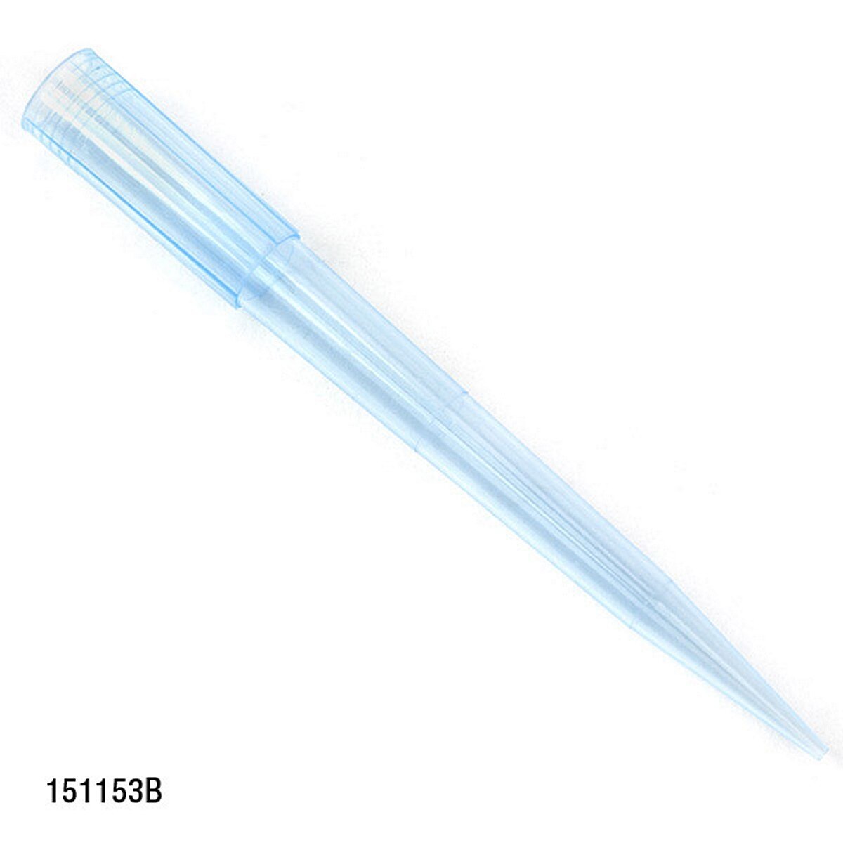 151153B | Pipette Tip, 100 - 1250uL, Certified, Universal, Graduated ...