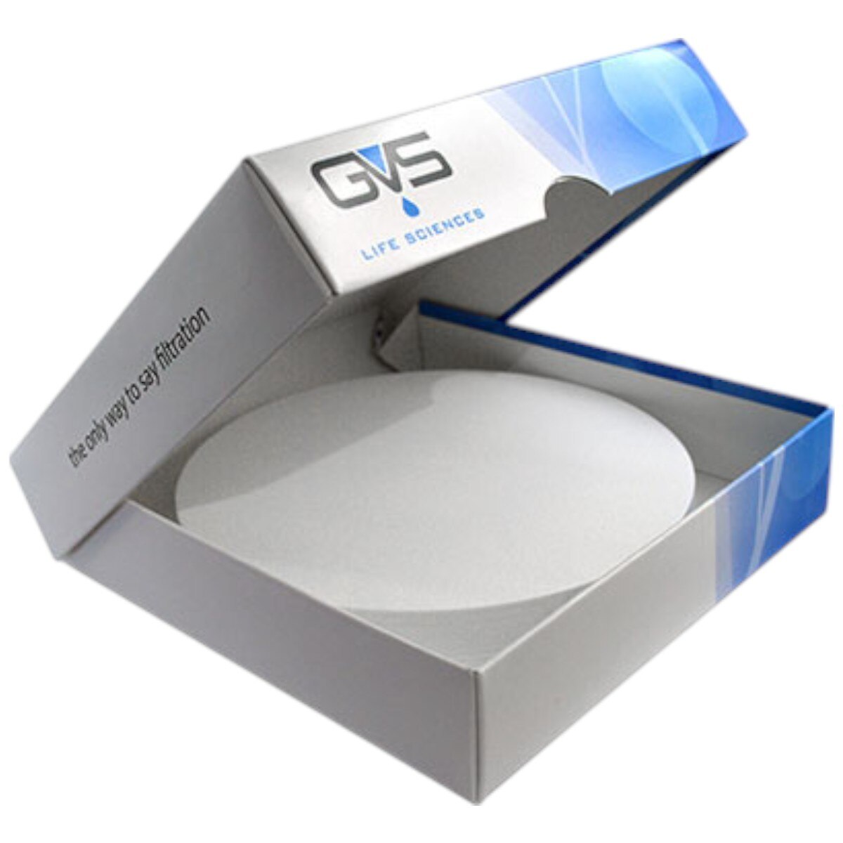 GVS VF50ANPPT002AC01 ベントフィルター 100入 φ50 孔径=0.20μm GVS VF50ANPPT002AC01 ベントフィルター 100入 φ50 孔径\u003d0.20μm 研究