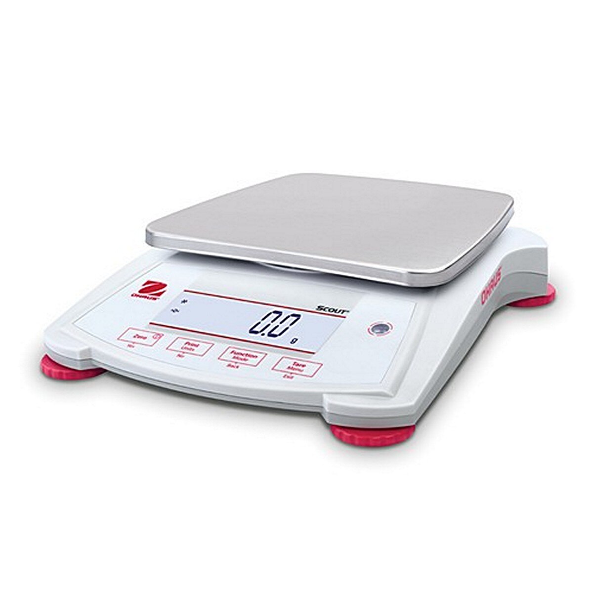 Ohaus SPX6201 6,200 g Scout SPX Portable Balance (each) | 30253027