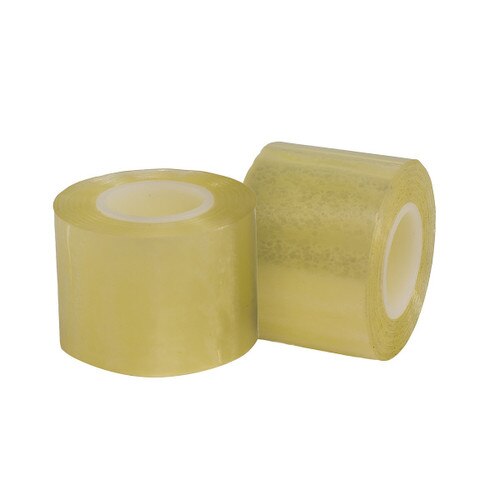 Bel-Art ABS Tape Dispenser - 8-1/8" X 4-5/8" X 2-3/8" Laboratory & Office Use