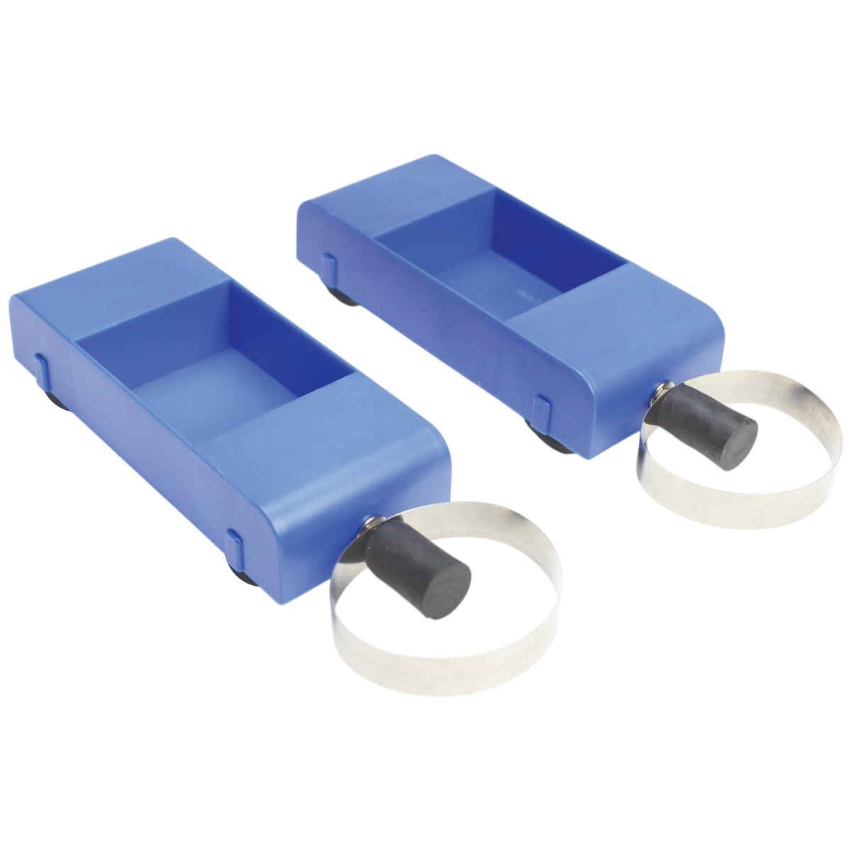 DNCART2 | Dynamics Carts – Pair