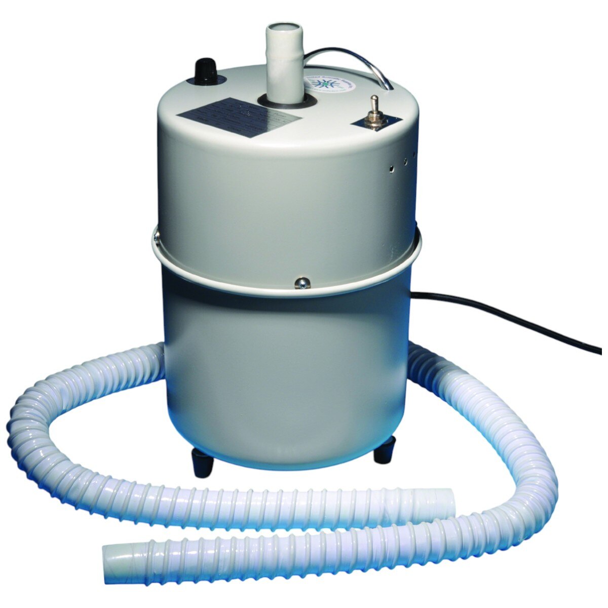 QAS001-V | Quiet Air Source with Variable Output (each)