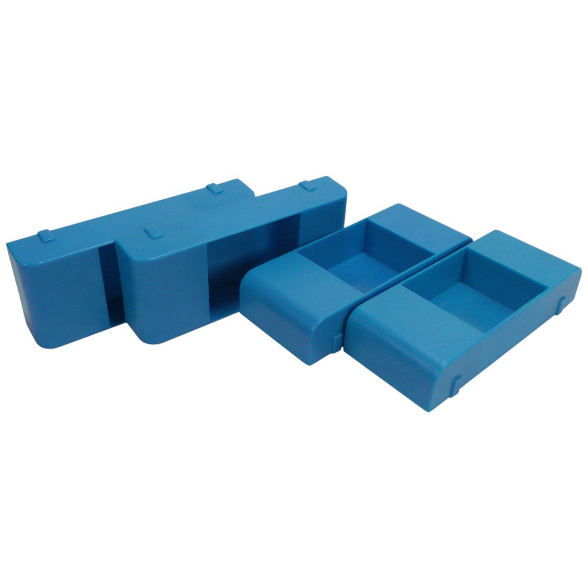 ROLLFRICT | Rolling Friction Cars (Set of 4)