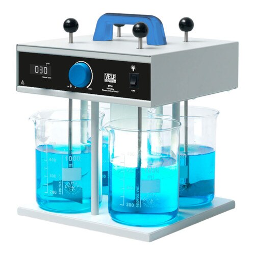 Jar Test Apparatus | Flocculator