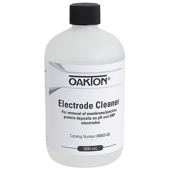 Oakton WD-35805-04 Use for lab grade applications 