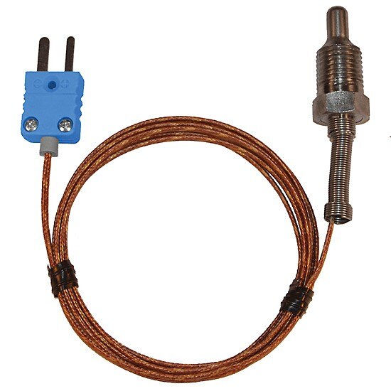 oakton instruments WD-08500-74 High-Pressure Pipe Plug Probe T oakton instruments WD-08500-74 High-Pressure Pipe Plug Probe T
